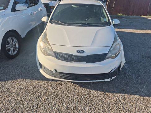 Used 2017 Kia Rio LX FWD image 26