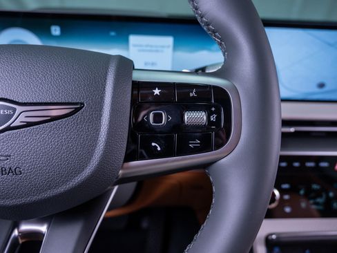 New 2026 Genesis GV80 2.5T Advanced AWD/4WD image 24