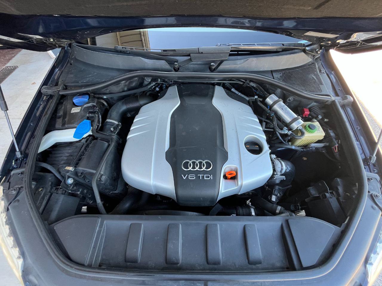 Used 2013 Audi Q7 TDI Premium Plus AWD/4WD image 45