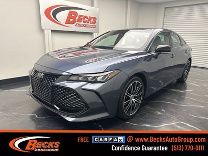 Used 2019 Toyota Avalon XSE
