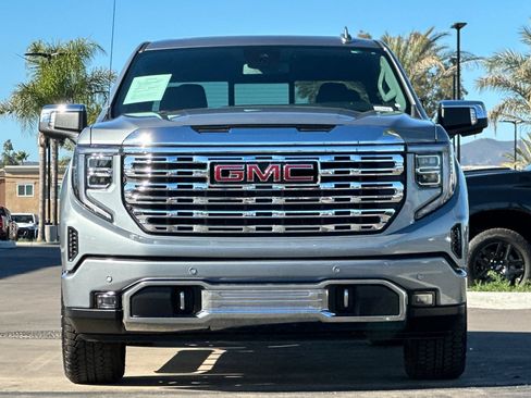 Used 2025 GMC Sierra 1500 Denali image 9