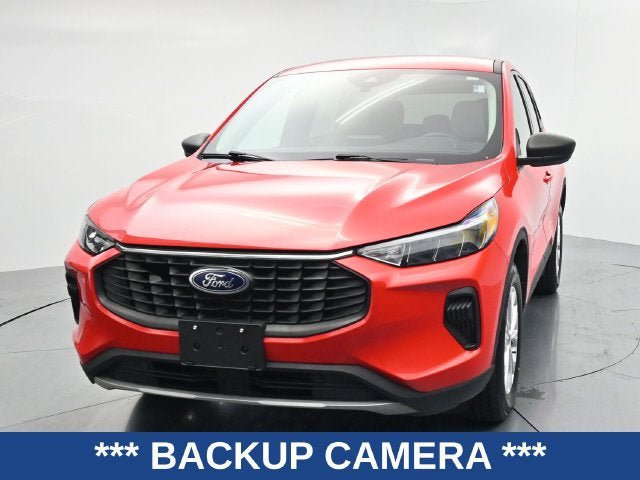 Used 2024 Ford Escape Active AWD/4WD image 3