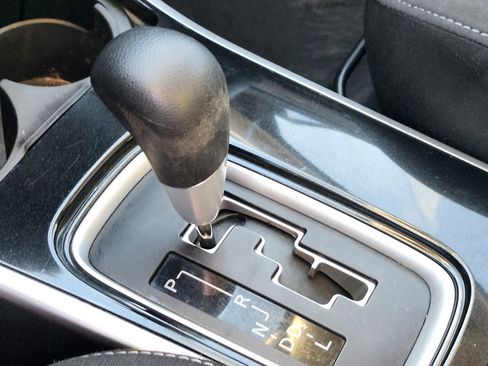 Used 2019 Mitsubishi Outlander ES image 26