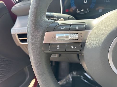 Used 2024 Hyundai Sonata SEL image 14