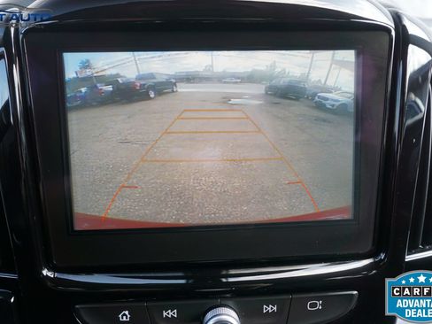 Used 2019 Chevrolet Traverse LT AWD/4WD image 38