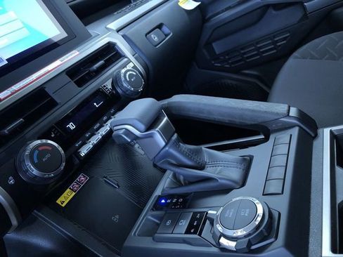 New 2026 Toyota Tacoma SR5 AWD/4WD image 23
