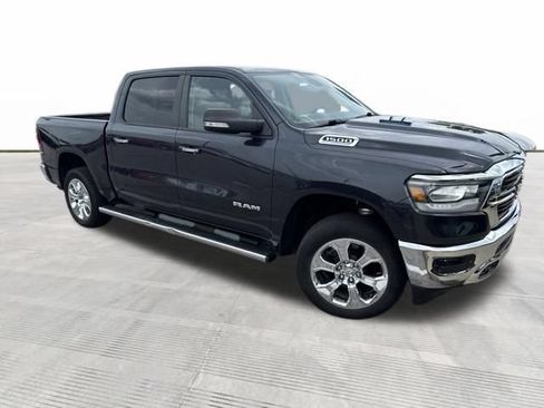 Used 2020 RAM 1500 Big Horn AWD/4WD image 2
