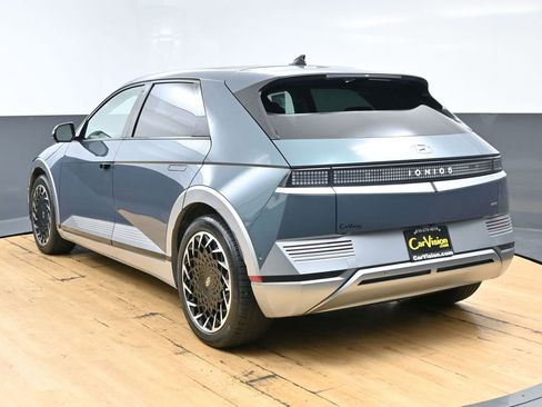 Used 2022 Hyundai Ioniq 5 Limited image 7