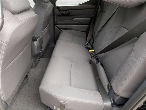 New 2026 Toyota Tacoma SR5 image 15