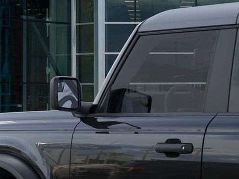 New 2025 Ford Bronco 4-Door image 22