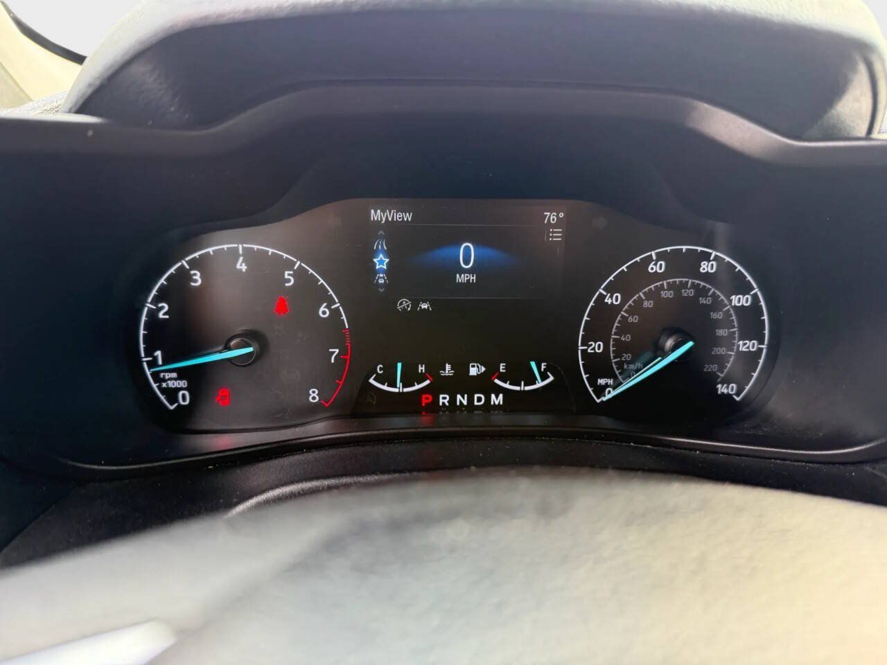 Used 2020 Ford Transit Connect XLT FWD image 14