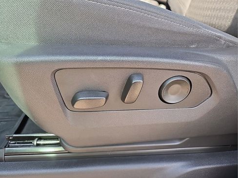 Used 2025 Chevrolet Silverado 1500 RST w/ Protection Package image 24