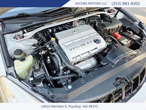 Used 2005 Lexus ES 330 FWD image 16