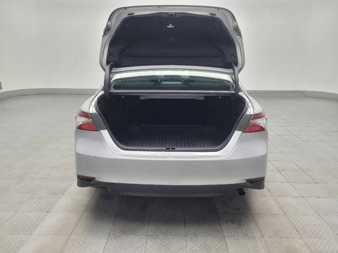 Used 2024 Toyota Camry LE w/ Convenience Package image 29