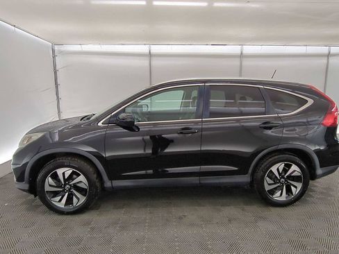 Used 2015 Honda CR-V Touring image 3