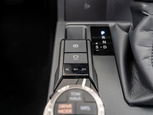 New 2026 Toyota 4Runner TRD Off-Road Premium image 31