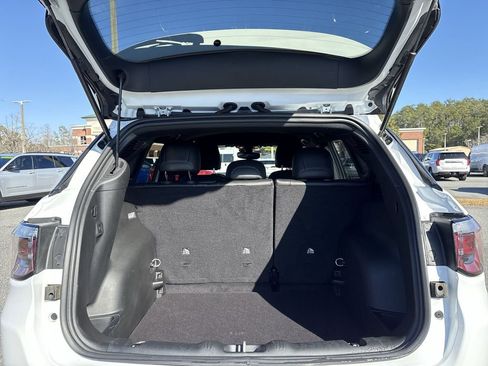 New 2025 Jeep Compass Latitude w/ Convenience Group image 23