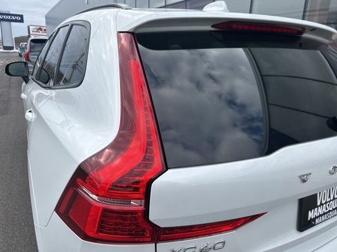 Certified 2025 Volvo XC60 B5 Plus image 10