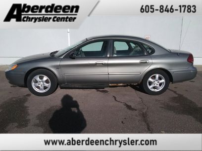 Used 2004 Ford Taurus SES