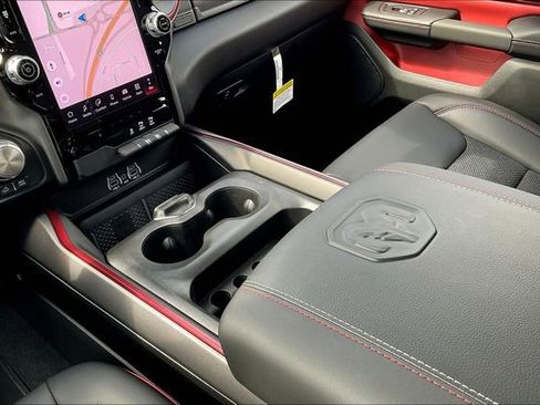 New 2026 RAM 1500 Rebel w/ Rebel Level 1 Equipment Group image 9