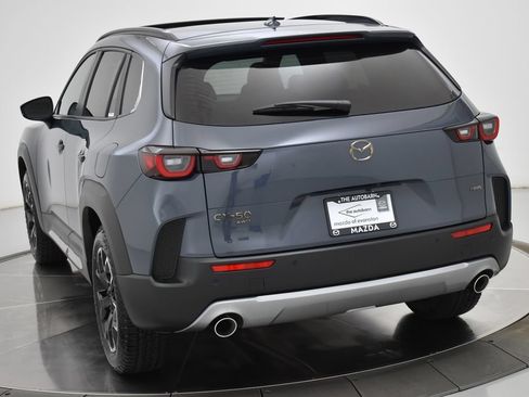 New 2026 MAZDA CX-50 Meridian Edition w/ Weather Package AWD/4WD image 19