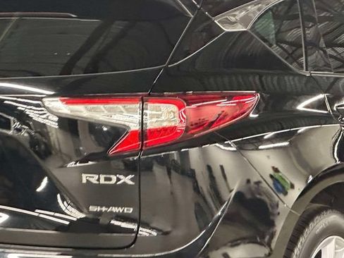 Certified 2023 Acura RDX AWD image 11