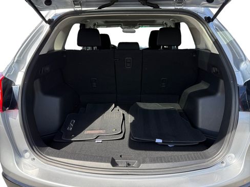 Used 2016 MAZDA CX-5 Touring w/ Bose/Moonroof Package FWD image 17