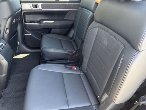 New 2026 Hyundai Santa Fe Limited FWD image 13