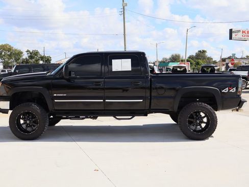 Used 2007 Chevrolet Silverado 1500 LT image 5