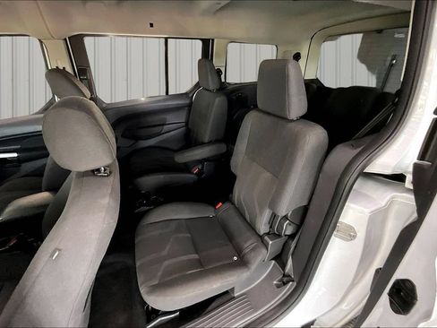 Used 2016 Ford Transit Connect XLT FWD image 22