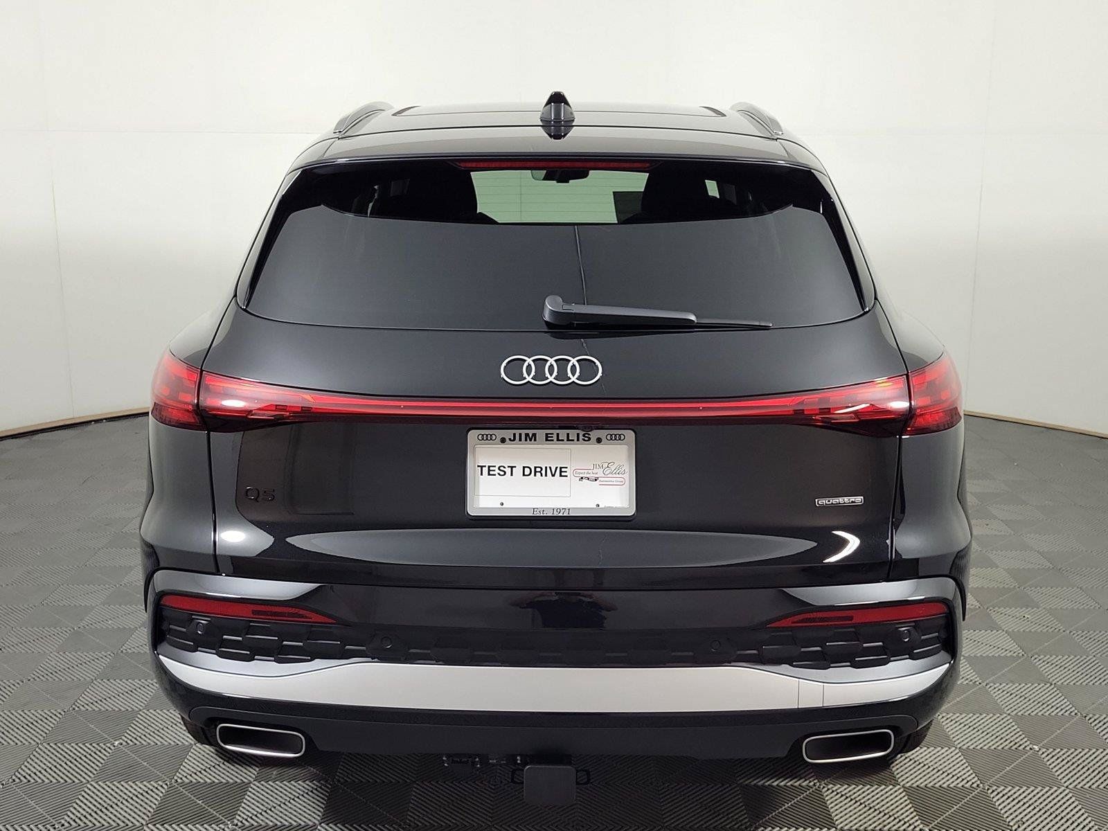 New 2026 Audi Q5 Premium Plus AWD/4WD image 5