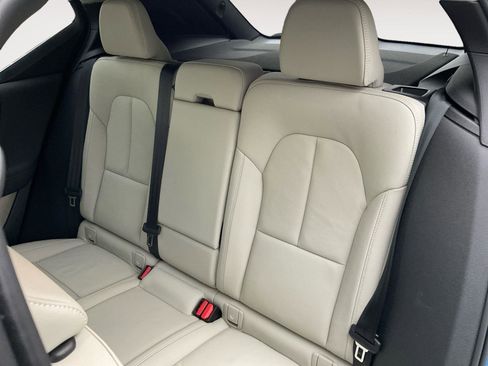 Certified 2024 Volvo XC40 B5 Plus w/ Climate Package image 13