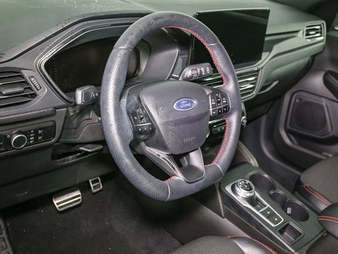 Used 2023 Ford Escape ST-Line w/ Tech Pack #1 image 23