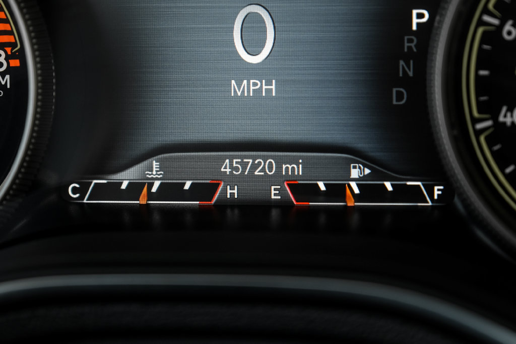Used 2021 Jeep Cherokee Limited AWD/4WD image 3