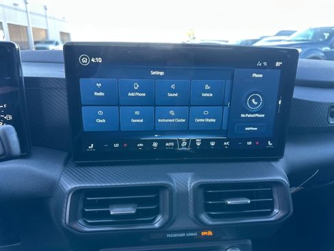 New 2026 Ford Mustang Coupe image 19