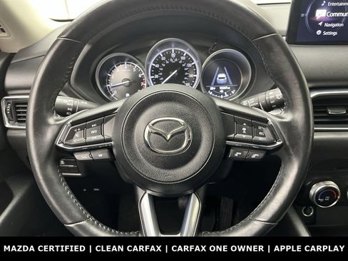 Used 2023 MAZDA CX-5 AWD 2.5 S image 12