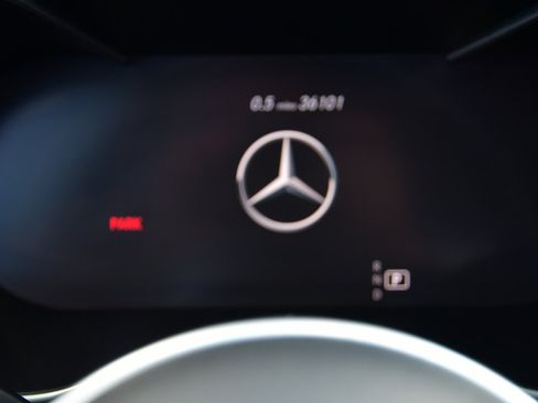 Used 2022 Mercedes-Benz GLC 300 GLC 300 SUV image 34