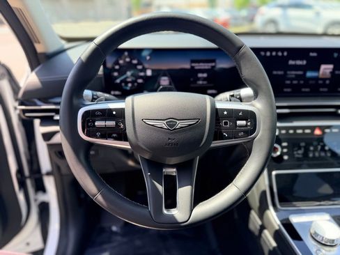 Used 2025 Genesis GV80 2.5T Standard AWD/4WD image 28