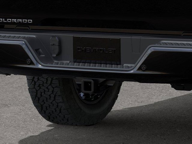 New 2026 Chevrolet Colorado Z71 w/ Technology Package AWD/4WD image 14