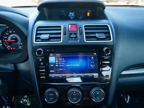 Used 2019 Subaru WRX Premium image 19