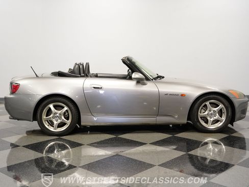Used 2001 Honda S2000 image 15
