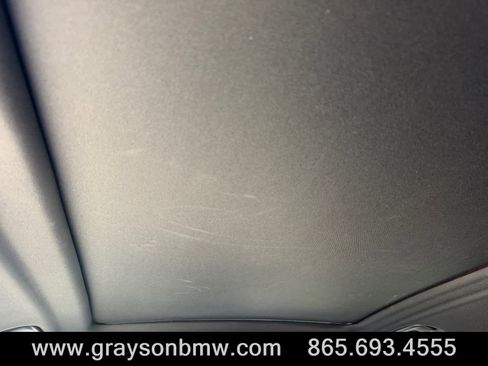 Used 2022 BMW X5 M50i w/ Premium Package AWD/4WD image 21