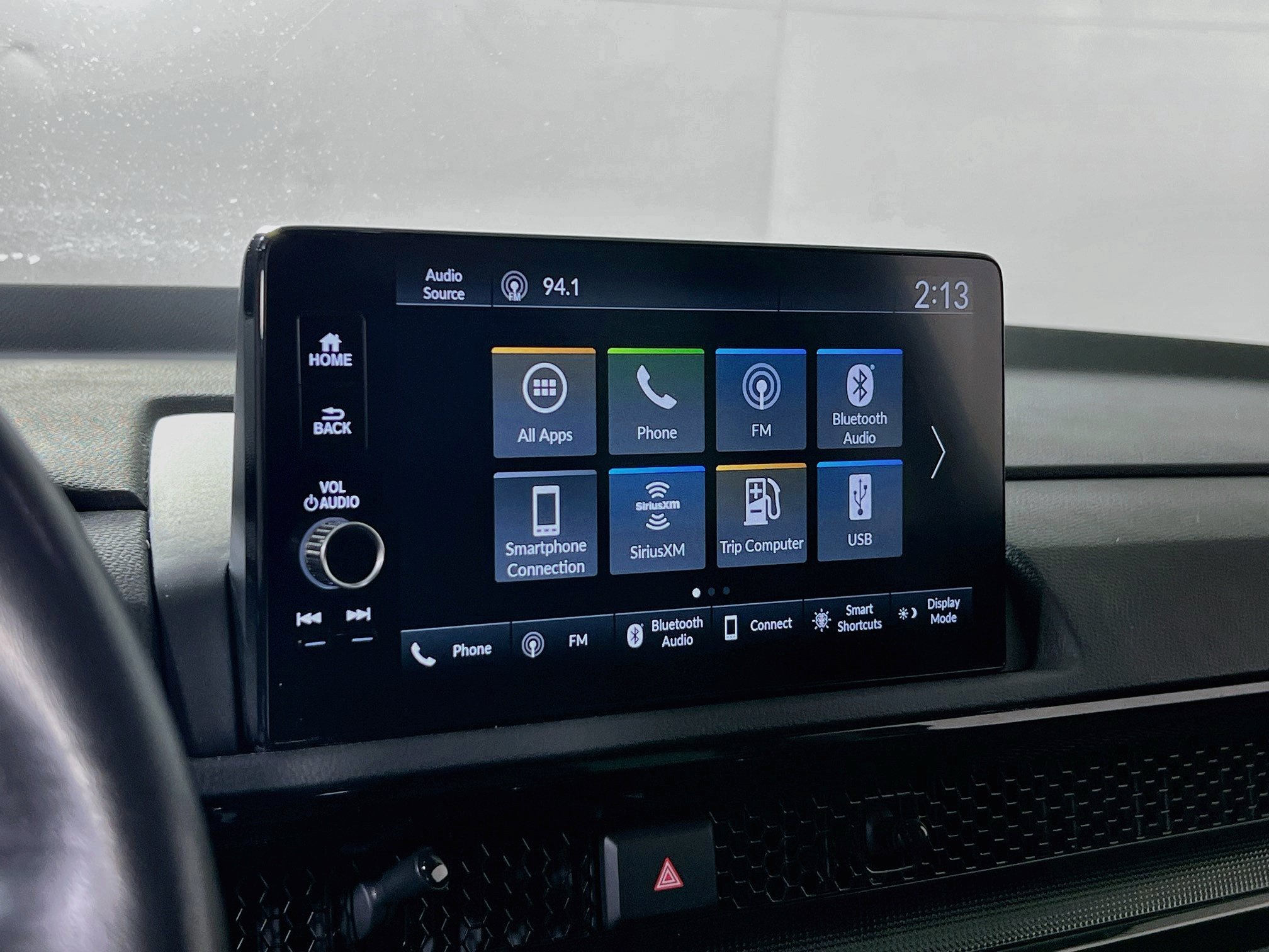Used 2023 Honda CR-V EX-L image 14