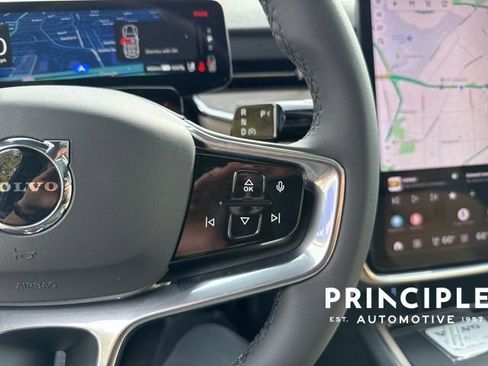New 2026 Volvo EX90 Plus image 21