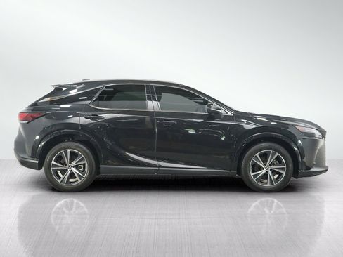 Used 2023 Lexus RX 350 Premium w/ Accessory Package AWD/4WD image 6