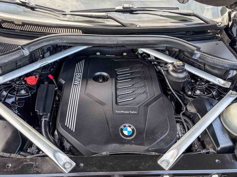 Used 2019 BMW X5 xDrive40i w/ Convenience Package AWD/4WD image 26