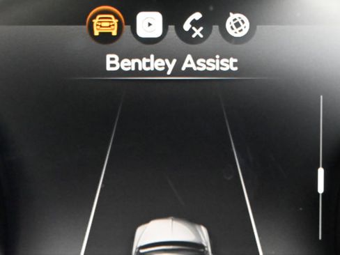 Used 2019 Bentley Bentayga image 83