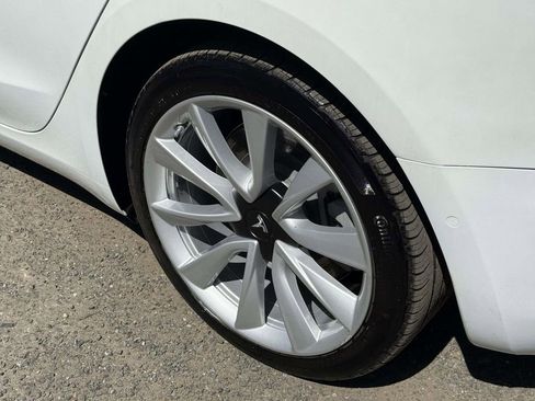 Used 2020 Tesla Model 3 Long Range image 10