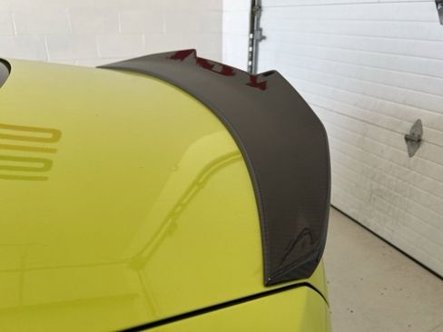 Used 2023 BMW M3 Competition w/ M Carbon Exterior Package image 18