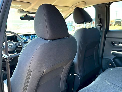 New 2026 Nissan Kicks SV w/ Charging Package image 14